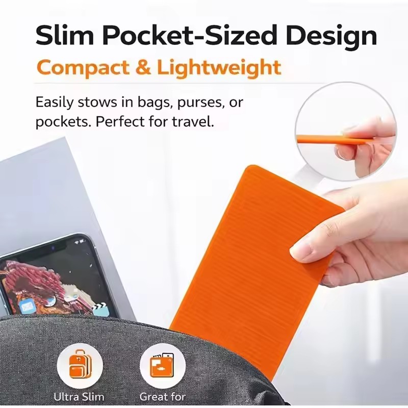 Lazy Portable Phone Stand Sili - Tablet Stand Accessories reseña y precio