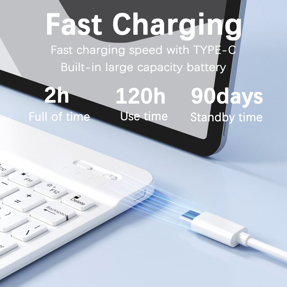 Wireless Bluetooth-compatible  - Tablet Accessories Lenovo reseña y precio