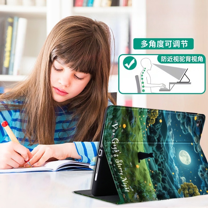 Funda For Redmi Pad SE 11 Case - Poco Tablet Accessories reseña y precio