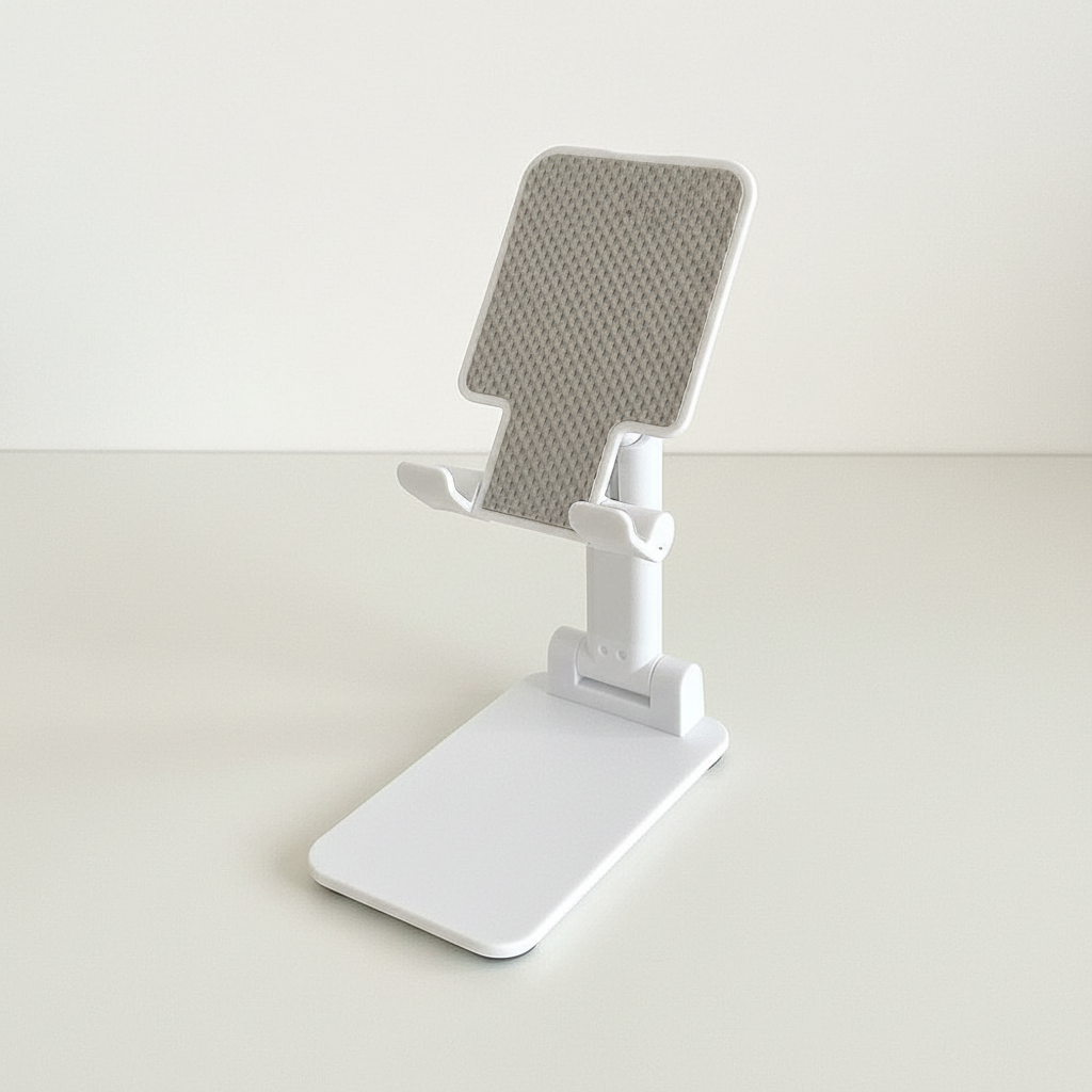 Adjustable Foldable Phone Tabl - Tablet Stand Adjustable reseña y precio