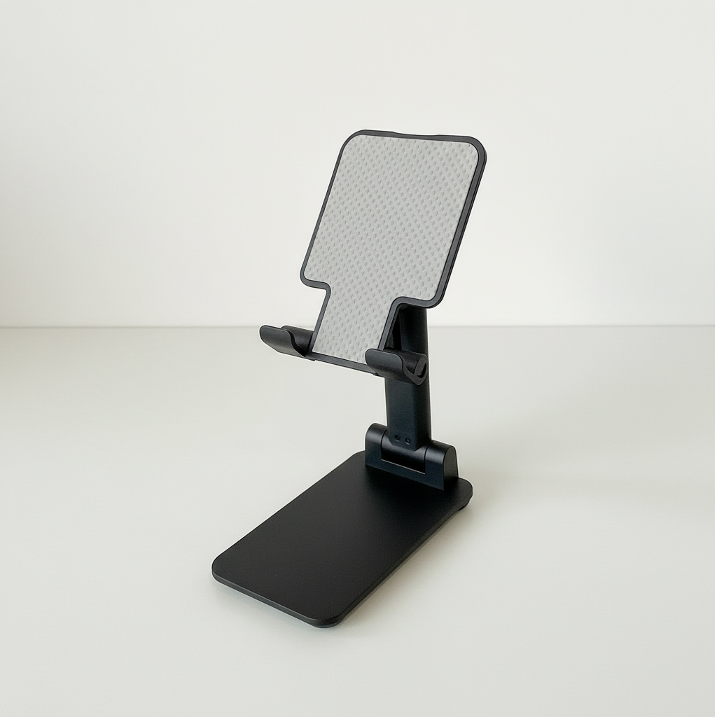 Adjustable Foldable Phone Tabl - Tablet Stand Adjustable reseña y precio