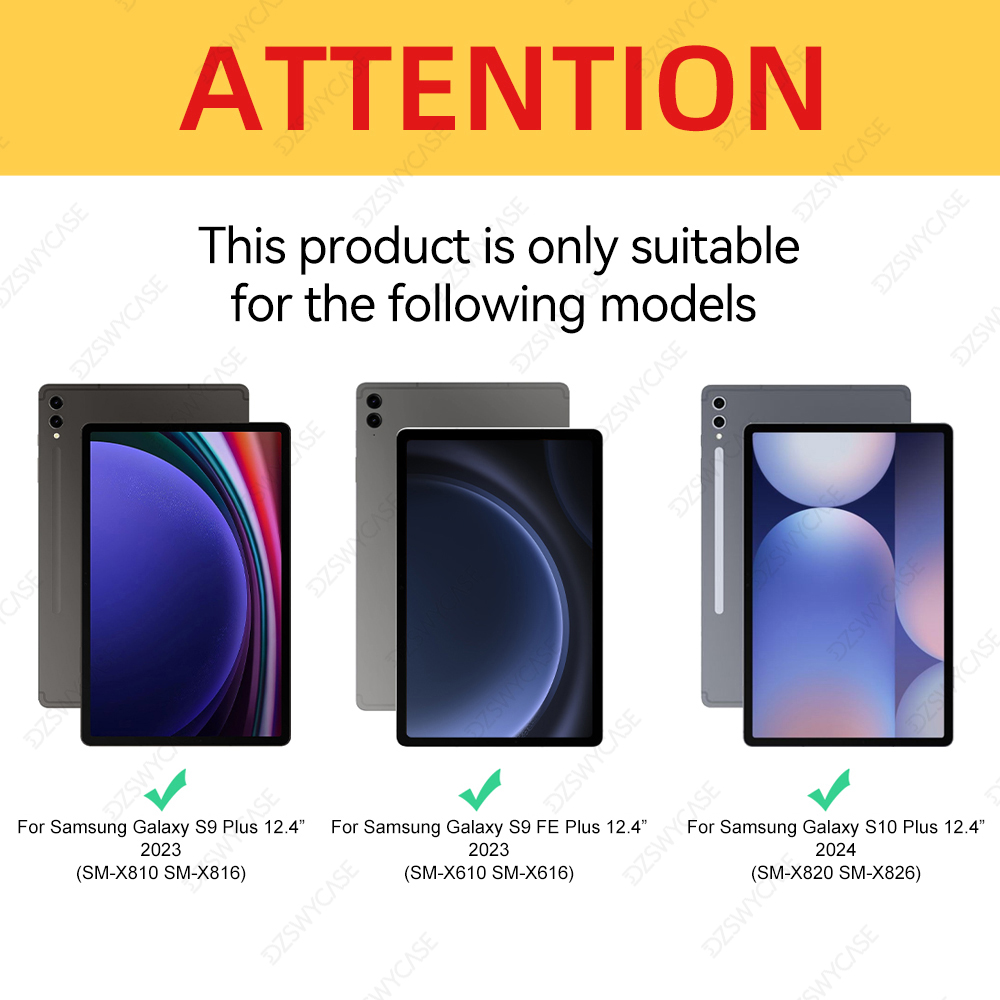 Case for Samsung Galaxy Tab S1 - Samsung Tablet S10 Accessories reseña y precio