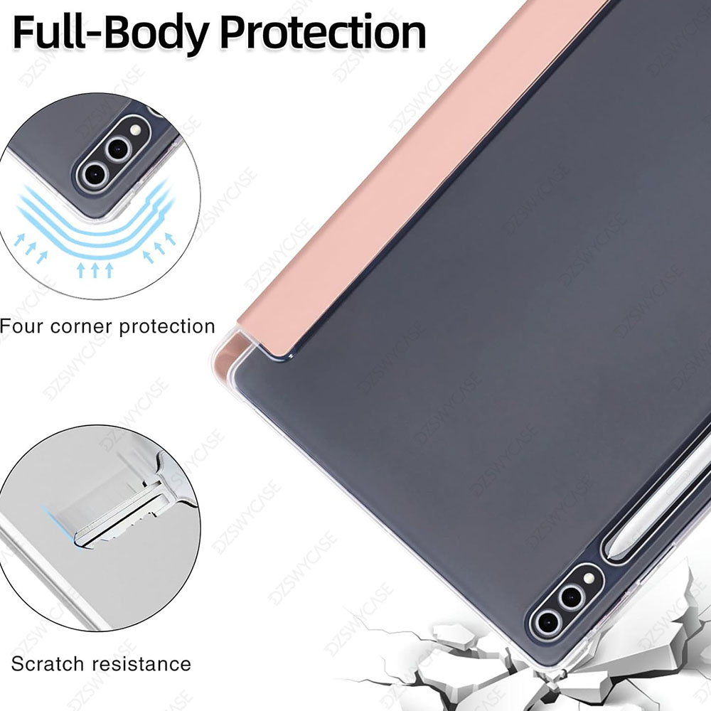 Case for Samsung Galaxy Tab S1 - Samsung Tablet S10 Accessories reseña y precio