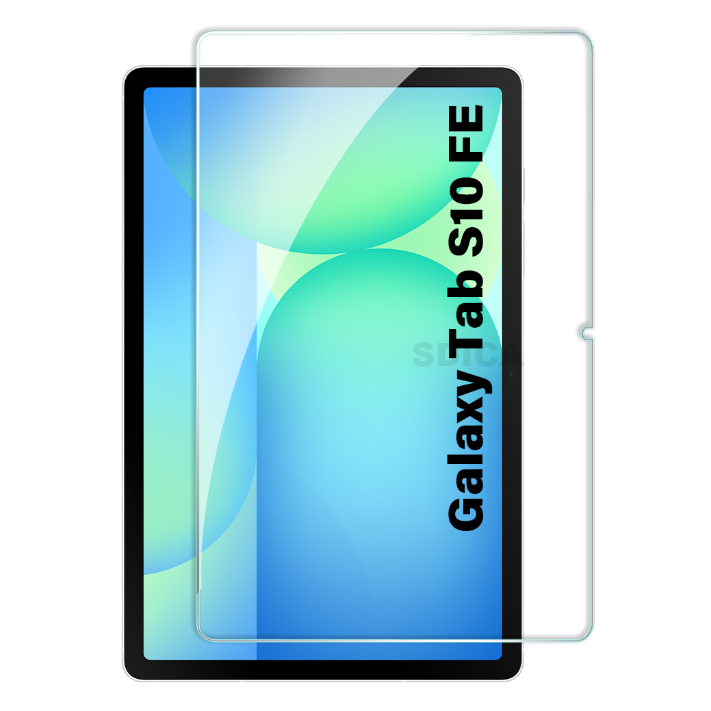 For Samsung Galaxy Tab S10 FE  - Samsung Tablet S10 Accessories reseña y precio
