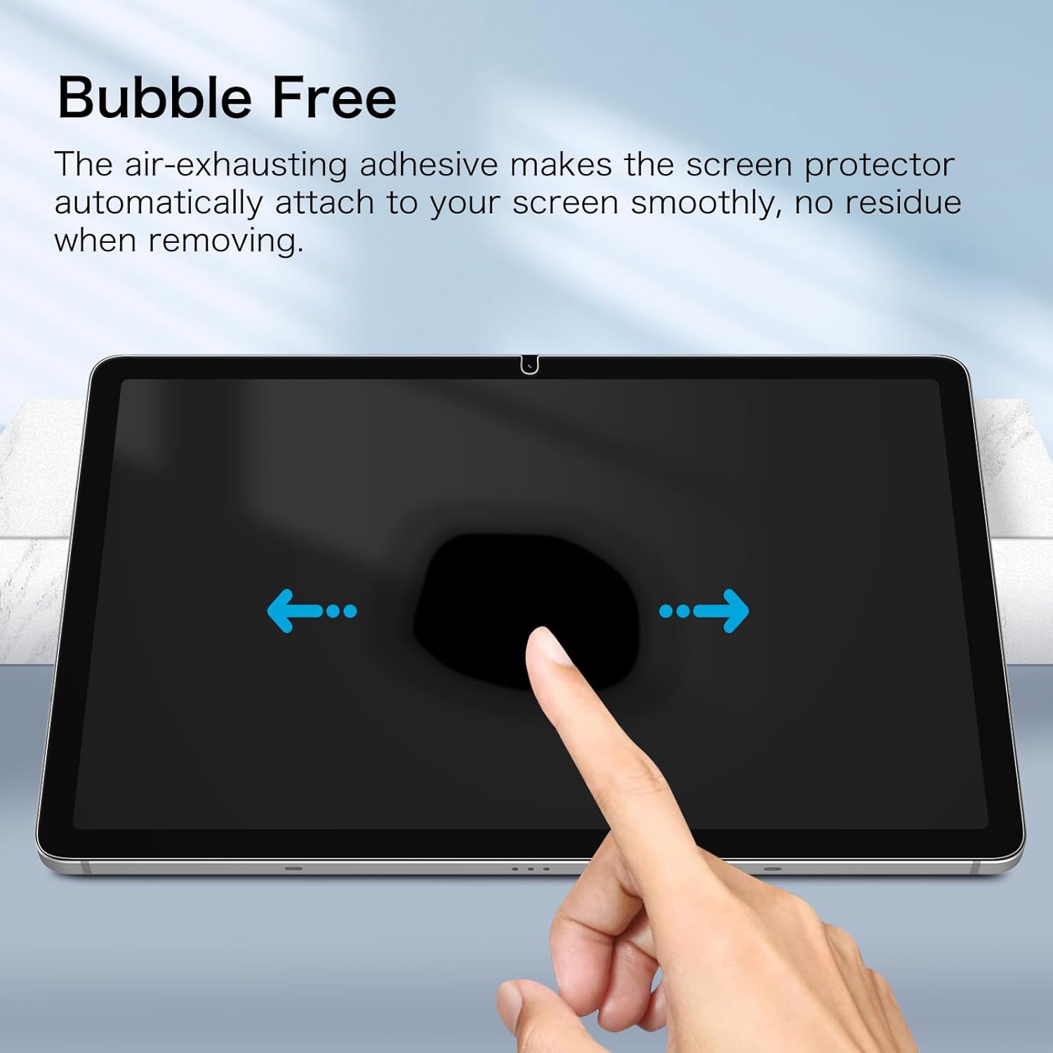 For Samsung Galaxy Tab S10 FE  - Samsung Tablet S10 Accessories reseña y precio