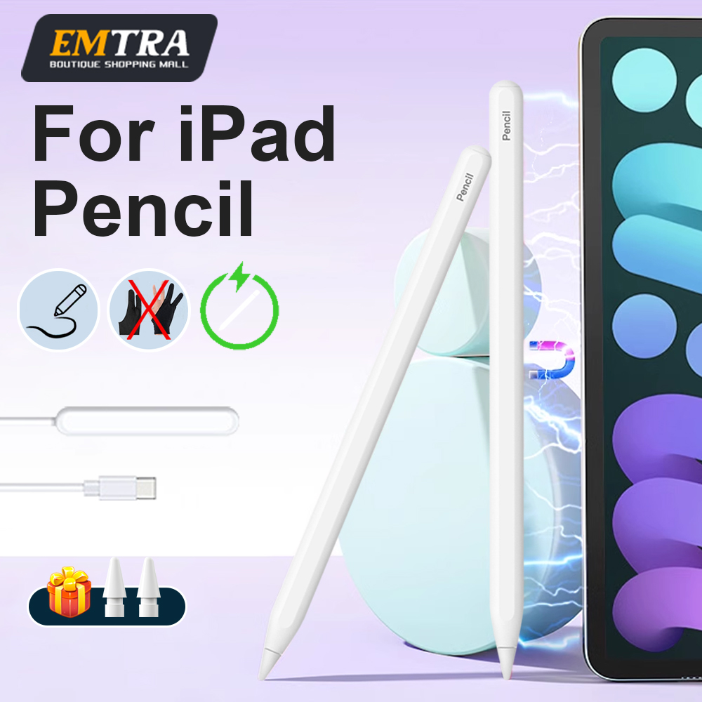 For Apple Pencil 2 Magnetic Ch - Tablet Pencil Accessories reseña y precio