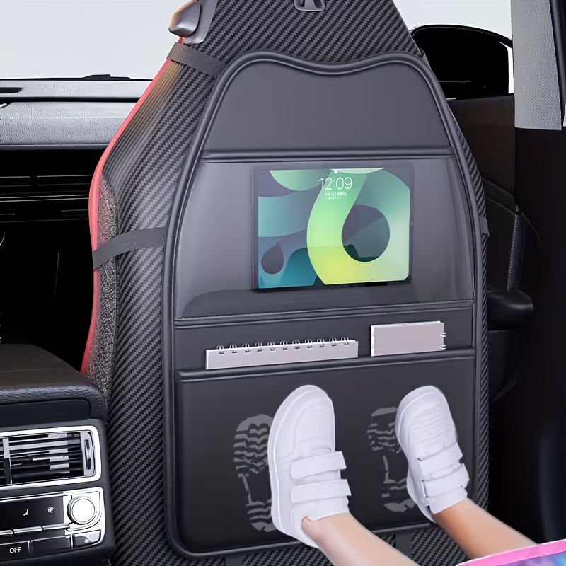 High-end PU Leather Car Seat K - Toddler Tablet Accessories reseña y precio