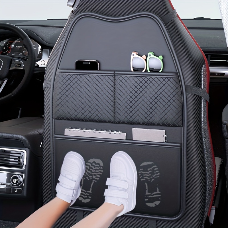 High-end PU Leather Car Seat K - Toddler Tablet Accessories reseña y precio