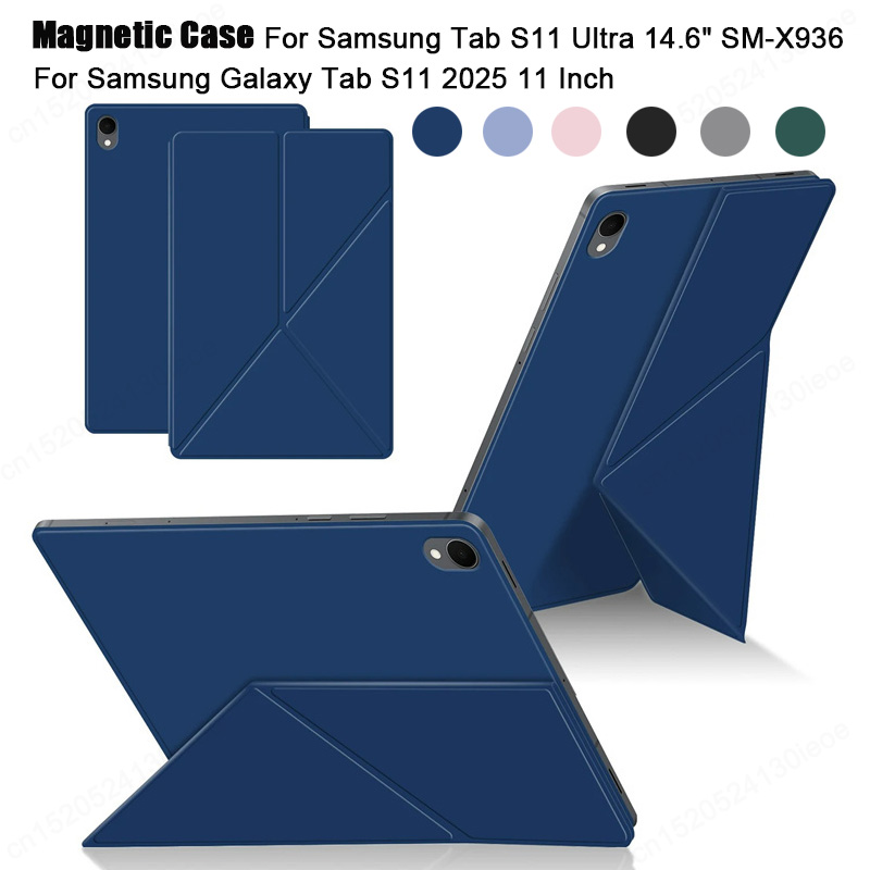 Smart Book Cover For Samsung G - Getac Tablet Accessories reseña y precio