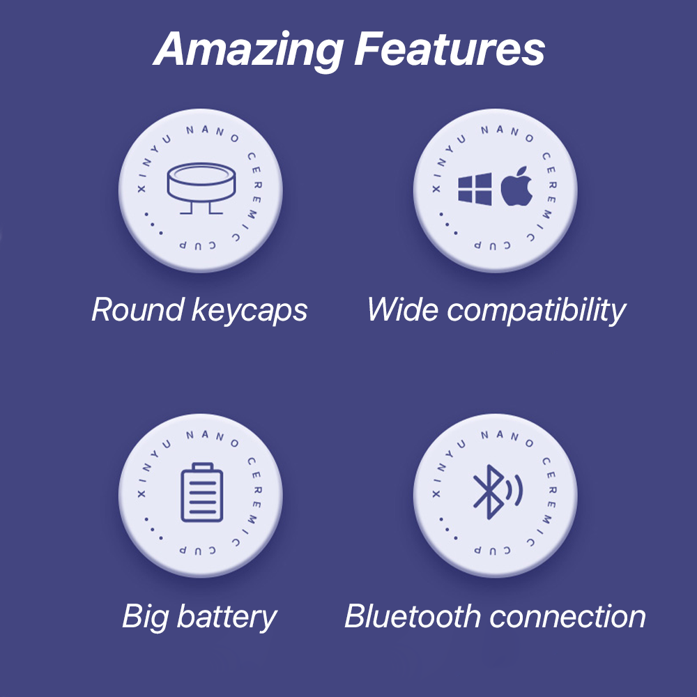 Wireless Keyboard And Mouse Fo - Tablet Accessories Lenovo reseña y precio