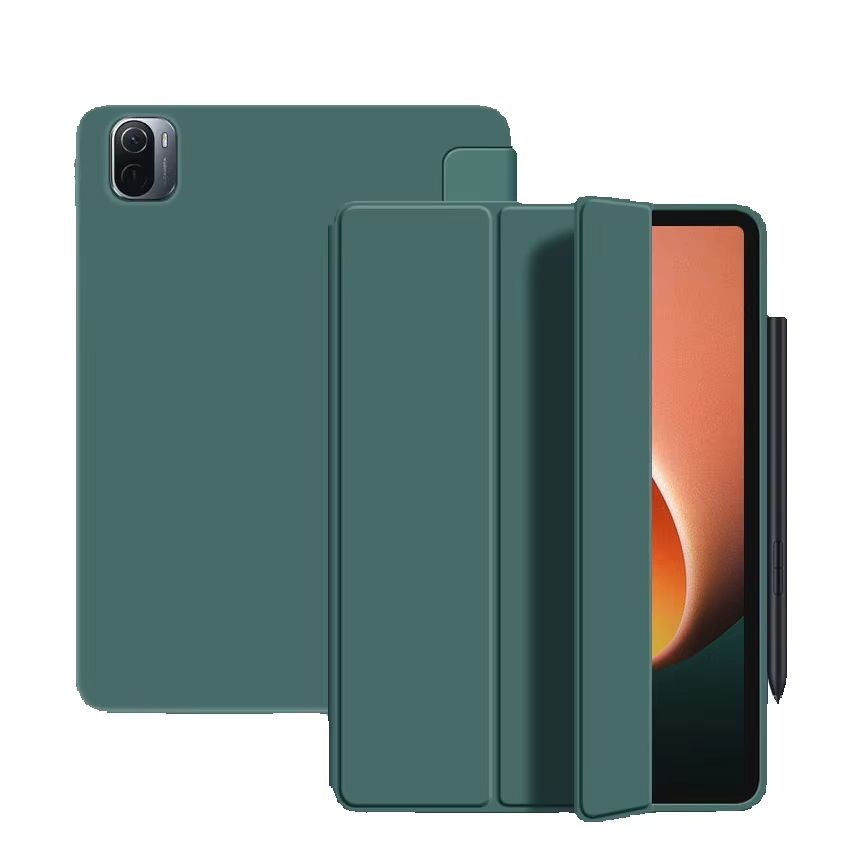 Soft Silicone Tablet Case for  - Poco Tablet Accessories reseña y precio