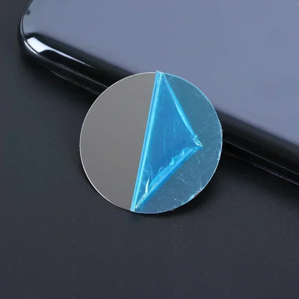 30/1pcs Magnetic Metal Plate D - Tablet Accessories Must Have reseña y precio