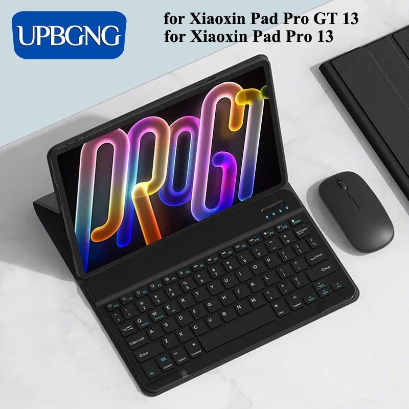 With Keyboard Case for Lenovo  - Lenovo Tablet Keyboard Accessories reseña y precio