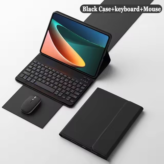 With Keyboard Case for Lenovo  - Lenovo Tablet Keyboard Accessories reseña y precio