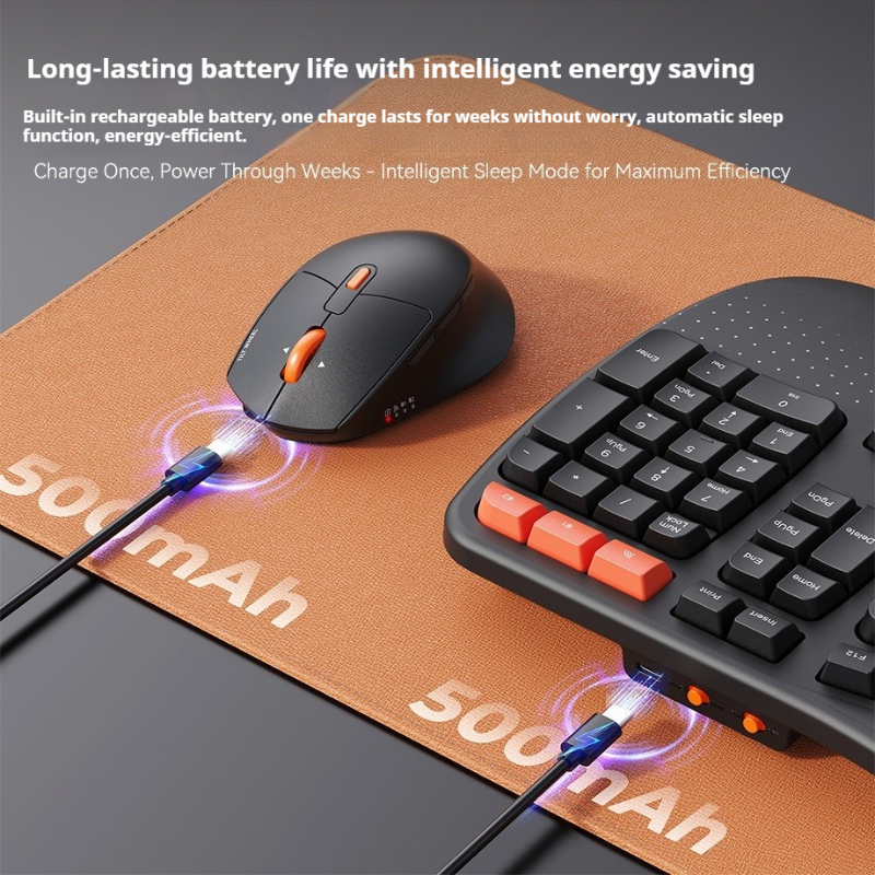 Meetion Directord Keyboard Mou - Tablet Accessories Set reseña y precio