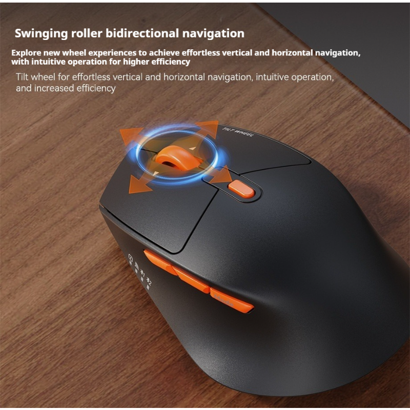 Meetion Directord Keyboard Mou - Tablet Accessories Set reseña y precio