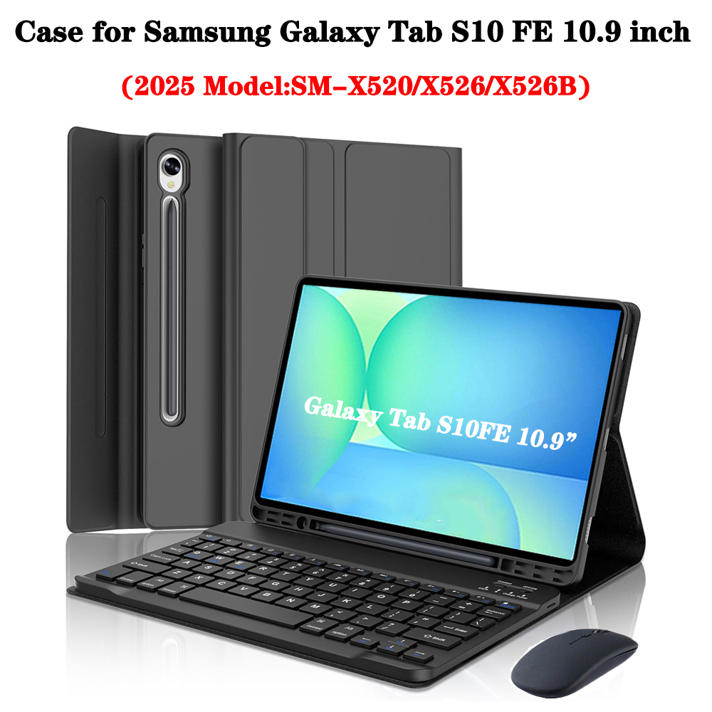 Case for Samsung Galaxy Tab S1 - Samsung Tablet S10 Accessories reseña y precio