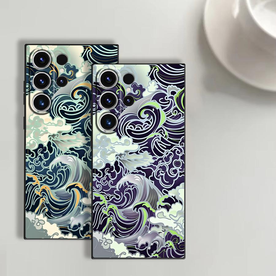 Funda Phone Cover Case for Sam - Tablet And Accessories Case reseña y precio