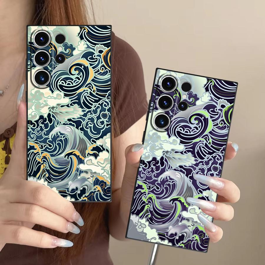 Funda Phone Cover Case for Sam - Tablet And Accessories Case reseña y precio