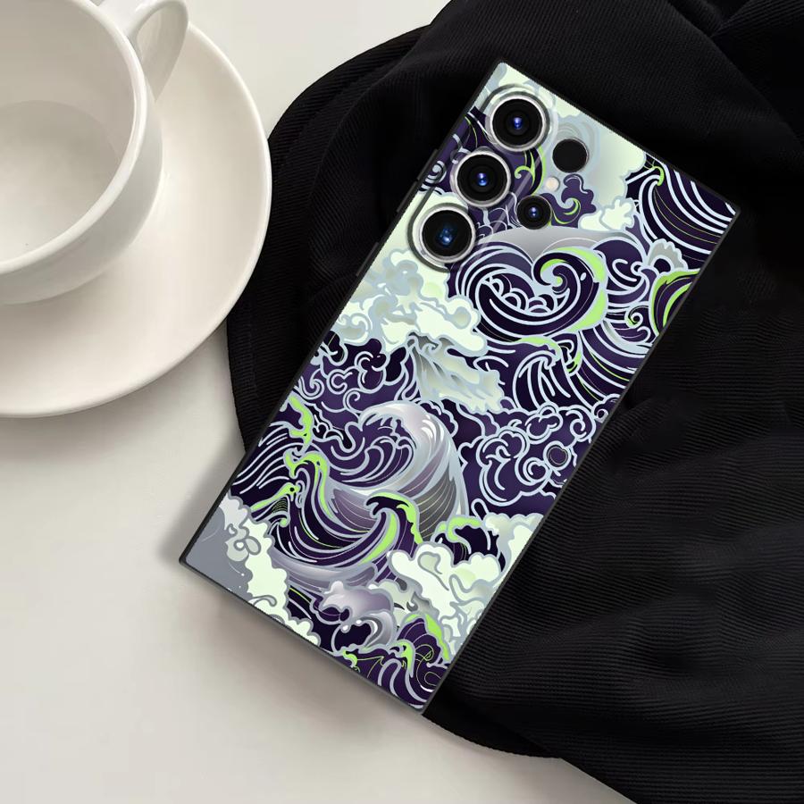 Funda Phone Cover Case for Sam - Tablet And Accessories Case reseña y precio