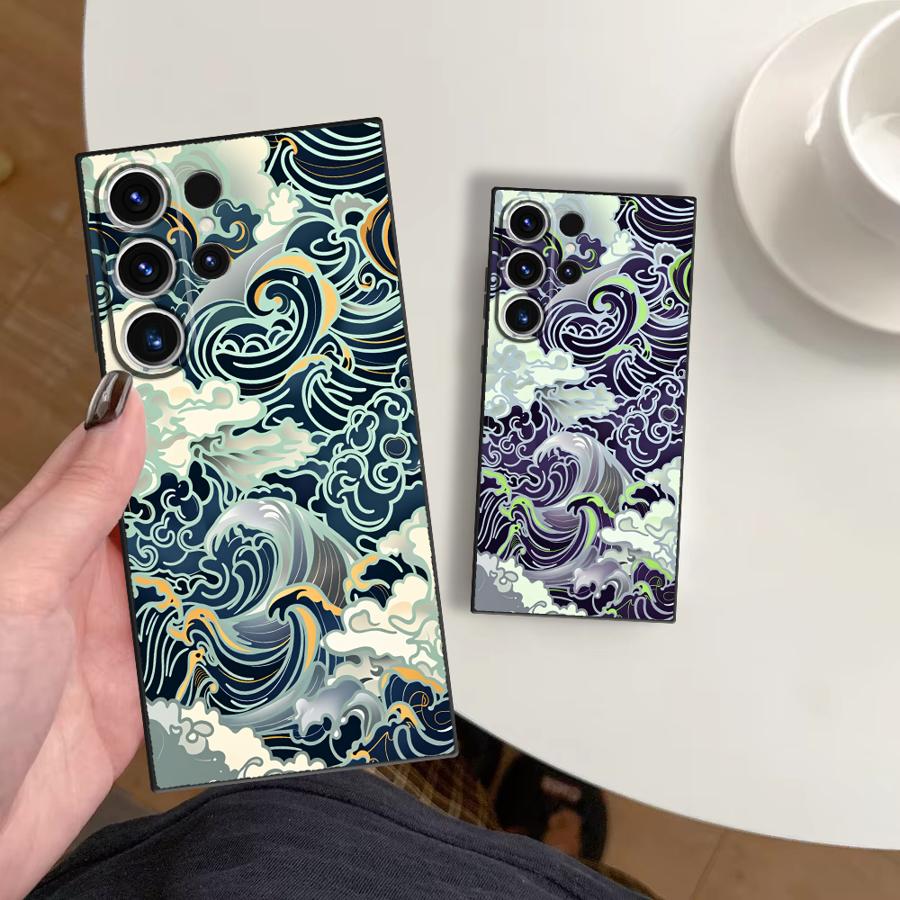 Funda Phone Cover Case for Sam - Tablet And Accessories Case reseña y precio