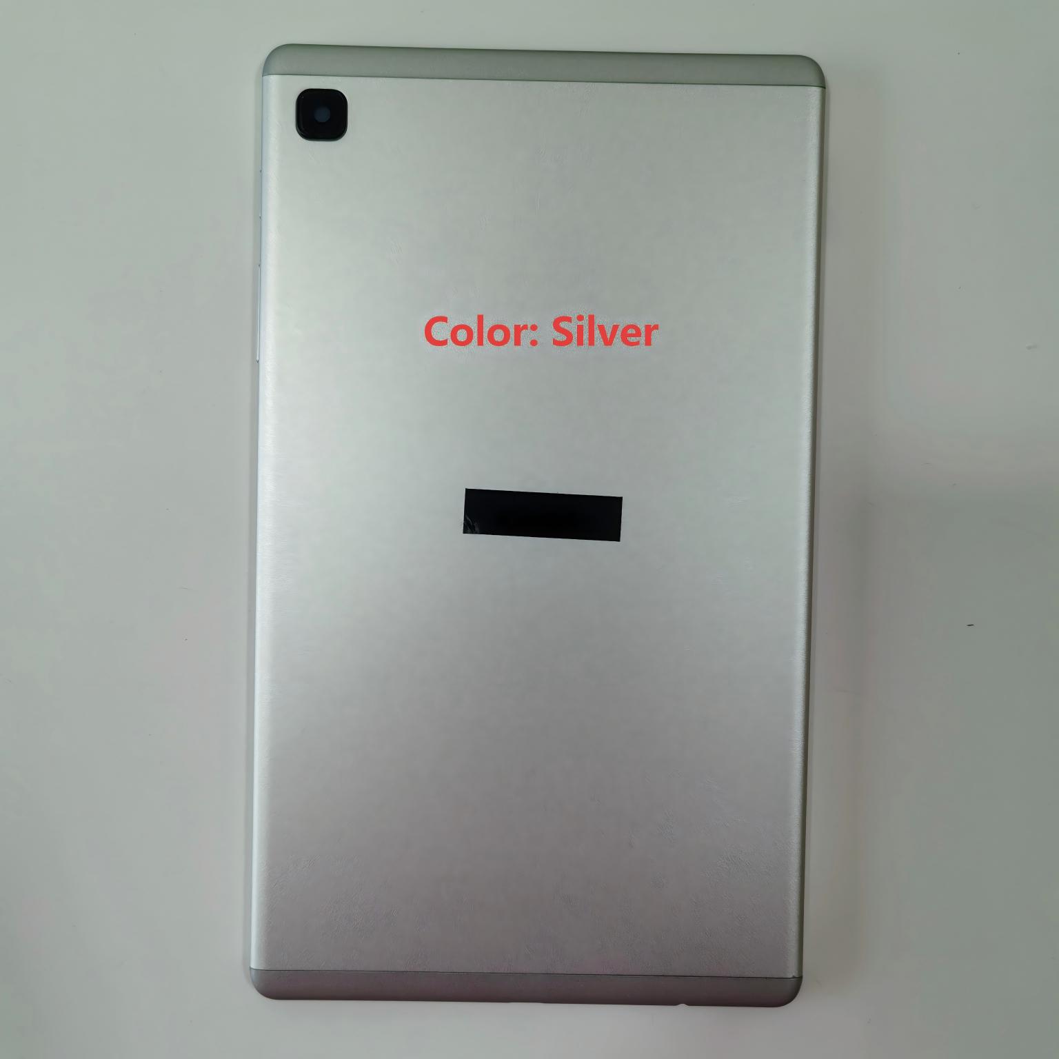 AAA shell back For Samsung Gal - Tablet Accessories Samsung reseña y precio