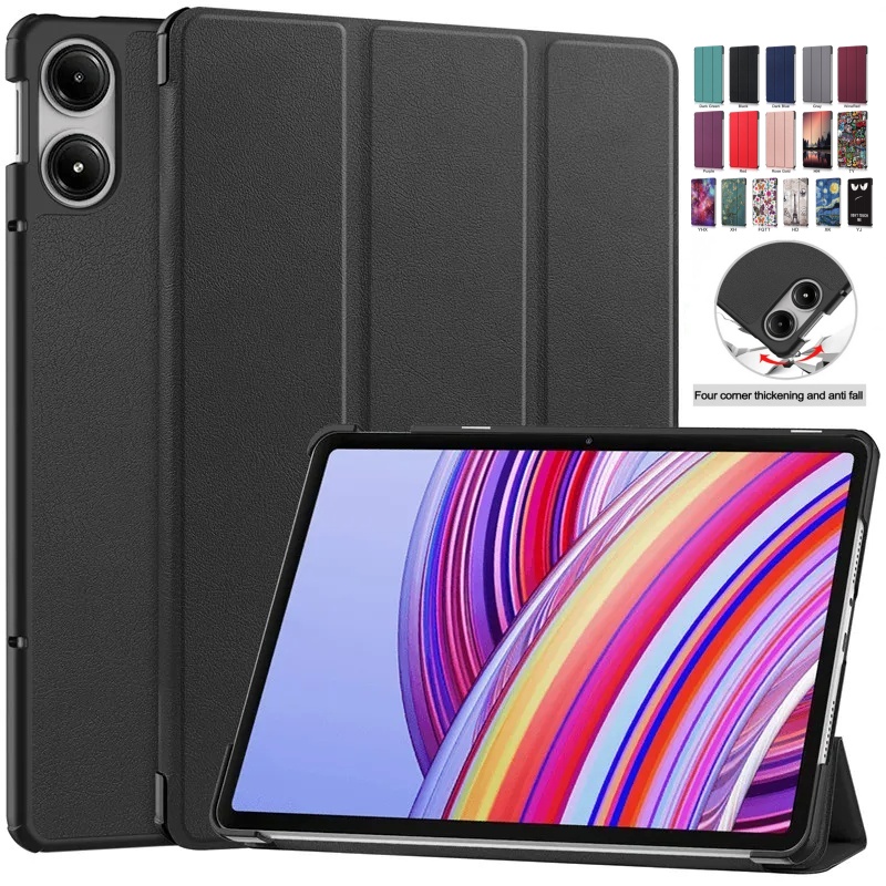 For Xiaomi Redmi Pad Pro 2024  - Poco Tablet Accessories reseña y precio