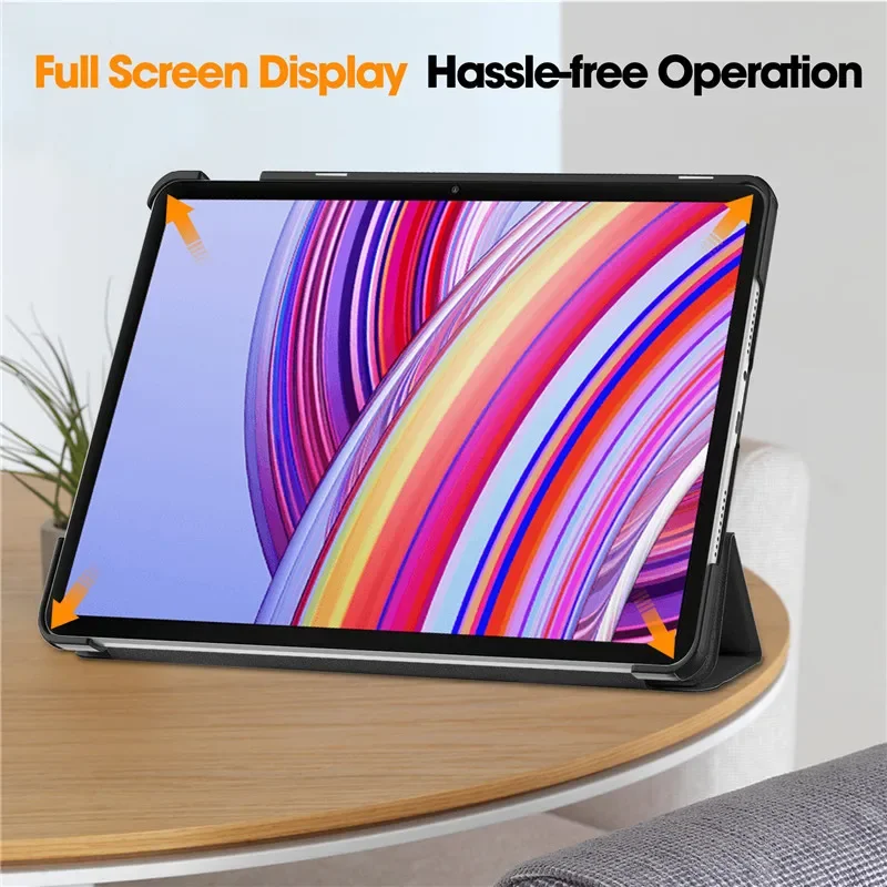 For Xiaomi Redmi Pad Pro 2024  - Poco Tablet Accessories reseña y precio