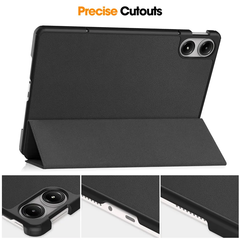 For Xiaomi Redmi Pad Pro 2024  - Poco Tablet Accessories reseña y precio
