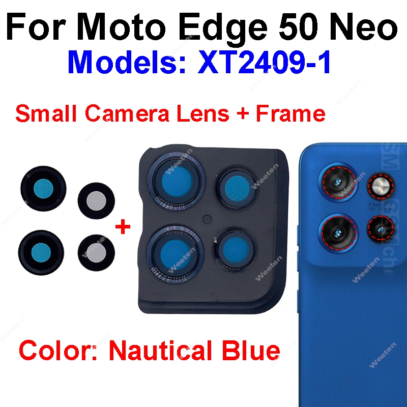 Camera Lens Cover For Motorola - Motorola Tablet Accessories reseña y precio