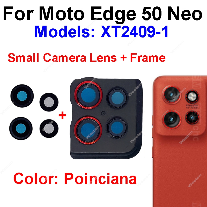 Camera Lens Cover For Motorola - Motorola Tablet Accessories reseña y precio