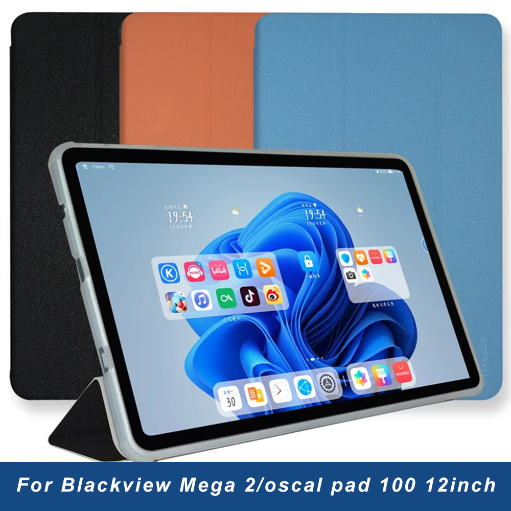 Funda Para  Case For Blackview - Blackview Tablet Accessories reseña y precio