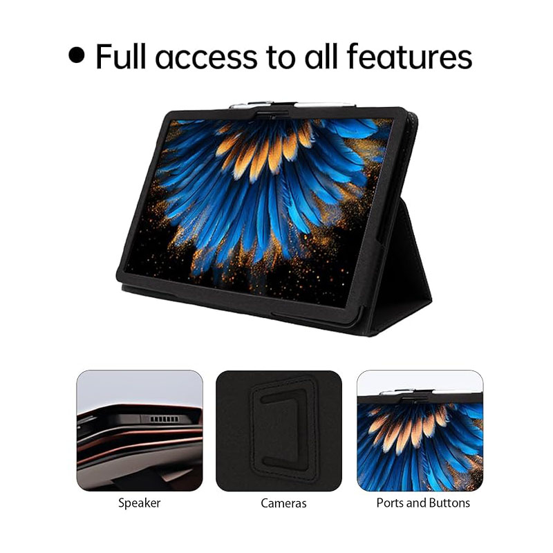 Tablet Case for Blackview MEGA - Blackview Tablet Accessories reseña y precio