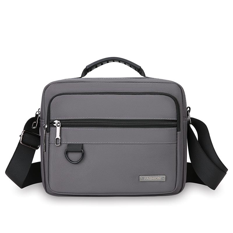 Men's Anti-Theft Business Shou - Tablet Shoulder Bag reseña y precio