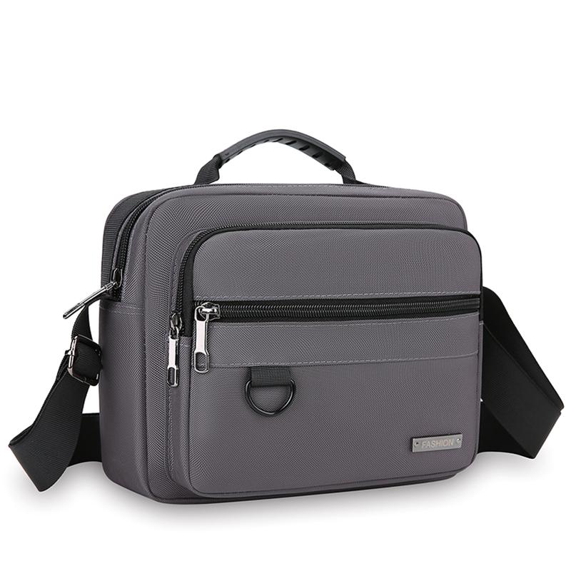 Men's Anti-Theft Business Shou - Tablet Shoulder Bag reseña y precio