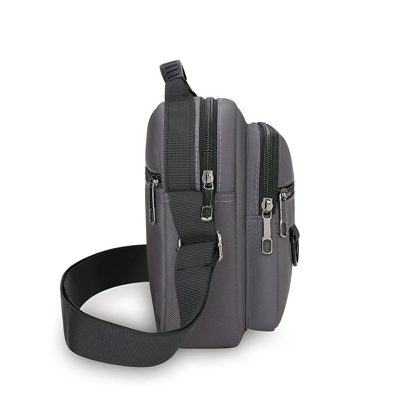 Men's Anti-Theft Business Shou - Tablet Shoulder Bag reseña y precio