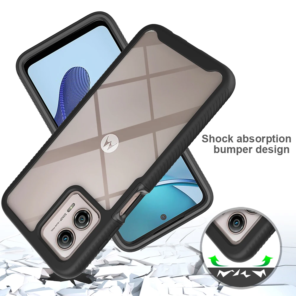 Funda Capa For Motorola Moto G - Motorola Tablet Accessories reseña y precio