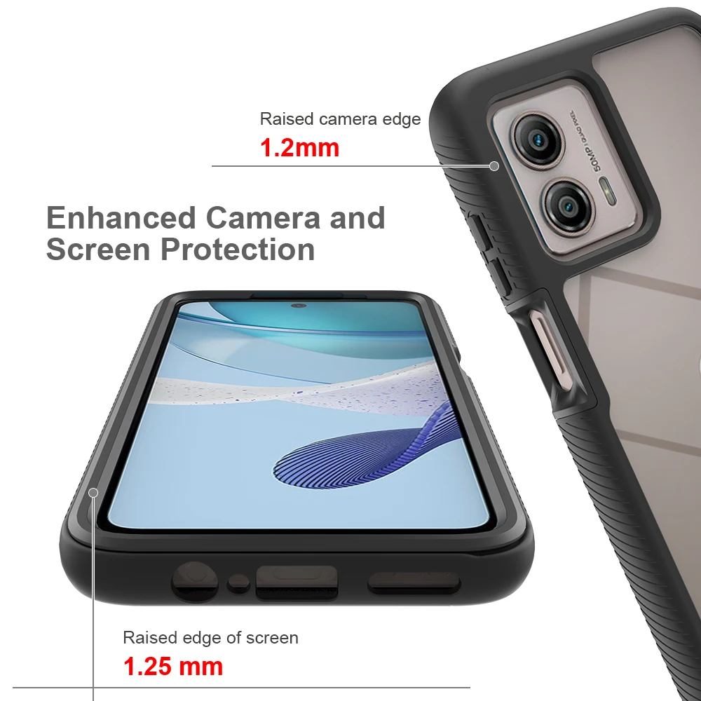 Funda Capa For Motorola Moto G - Motorola Tablet Accessories reseña y precio