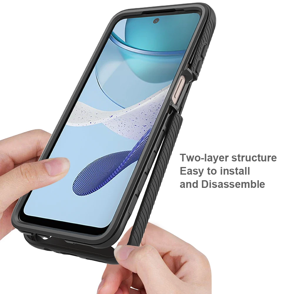 Funda Capa For Motorola Moto G - Motorola Tablet Accessories reseña y precio