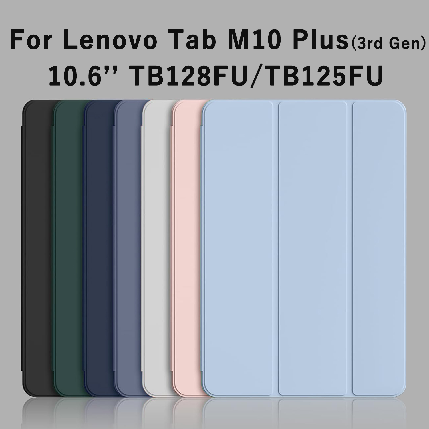 For Lenovo Tab M10 Plus (3rd G - Tablet Accessories Lenovo reseña y precio