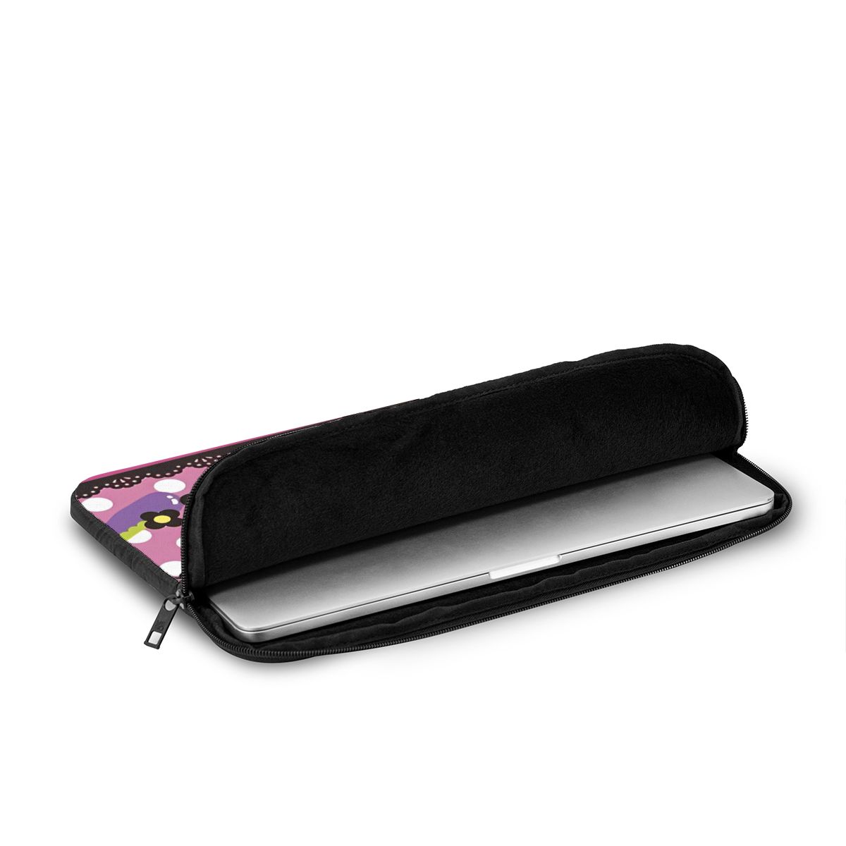 Laptop Sleeve Case 12 13 15 17 - Tablet Sleeves & Cases Ipad Accessories reseña y precio