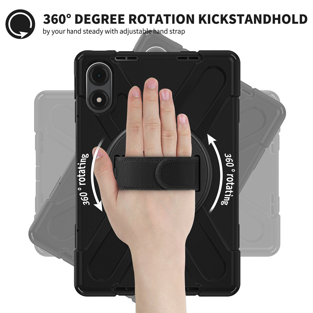 LFOIQN Heavy Duty Shockproof C - Poco Tablet Accessories reseña y precio