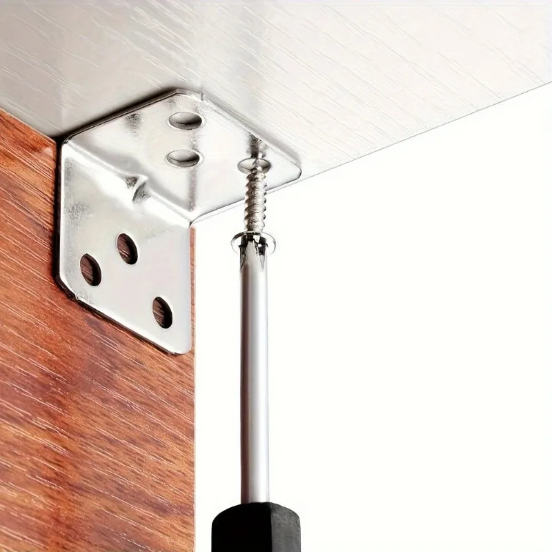 50/5x Stainless Steel Corner B - Windows Tablet Accessories reseña y precio