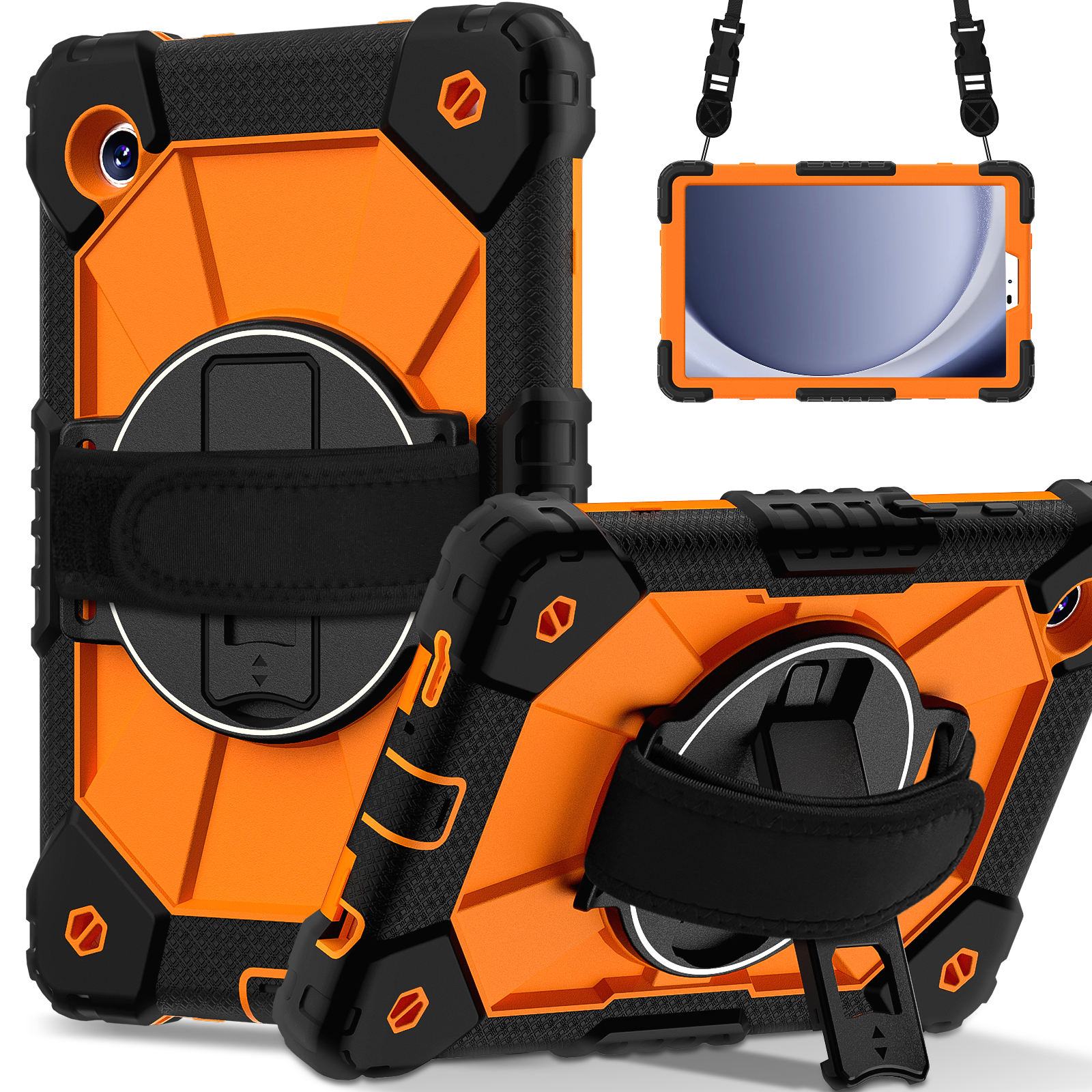 Tablet Protective Case C2 Mode - Getac Tablet Accessories reseña y precio