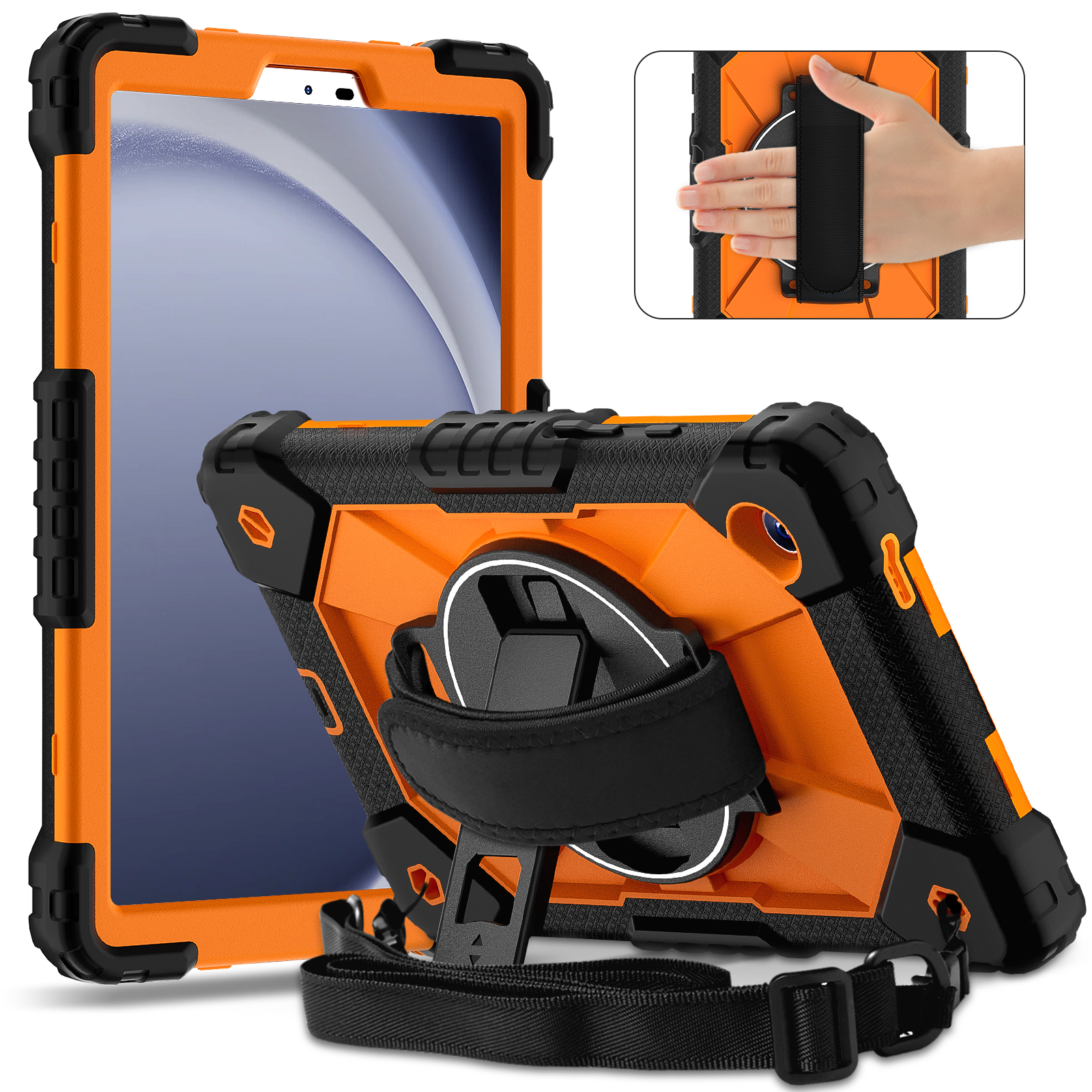 Tablet Protective Case C2 Mode - Getac Tablet Accessories reseña y precio