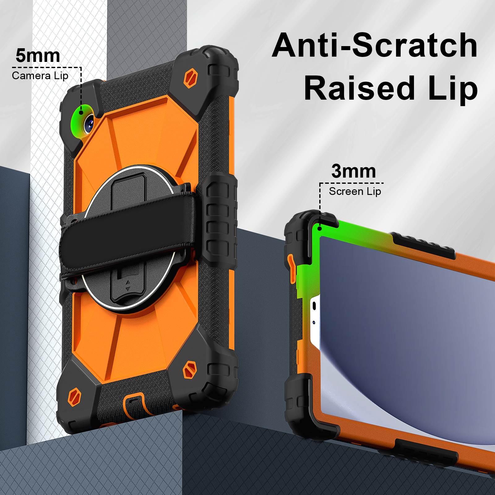 Tablet Protective Case C2 Mode - Getac Tablet Accessories reseña y precio