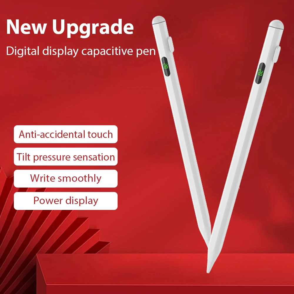 Universal Stylus Touch Pen For - Samsung Tablet Accessories Pen reseña y precio