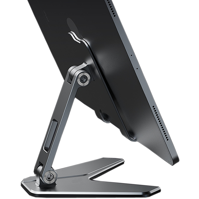 Tablet Stand Adjustable Foldin - Tablet Accessories Samsung reseña y precio