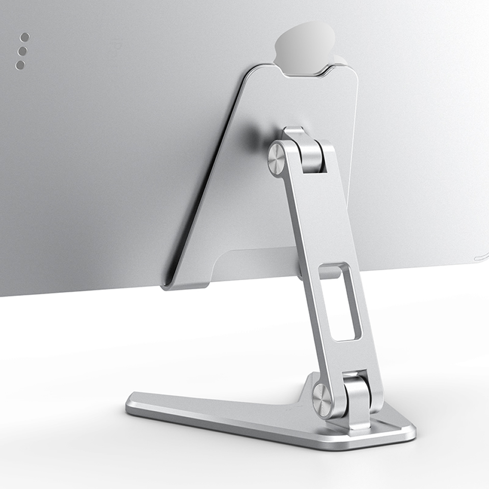 Tablet Stand Adjustable Foldin - Tablet Accessories Samsung reseña y precio