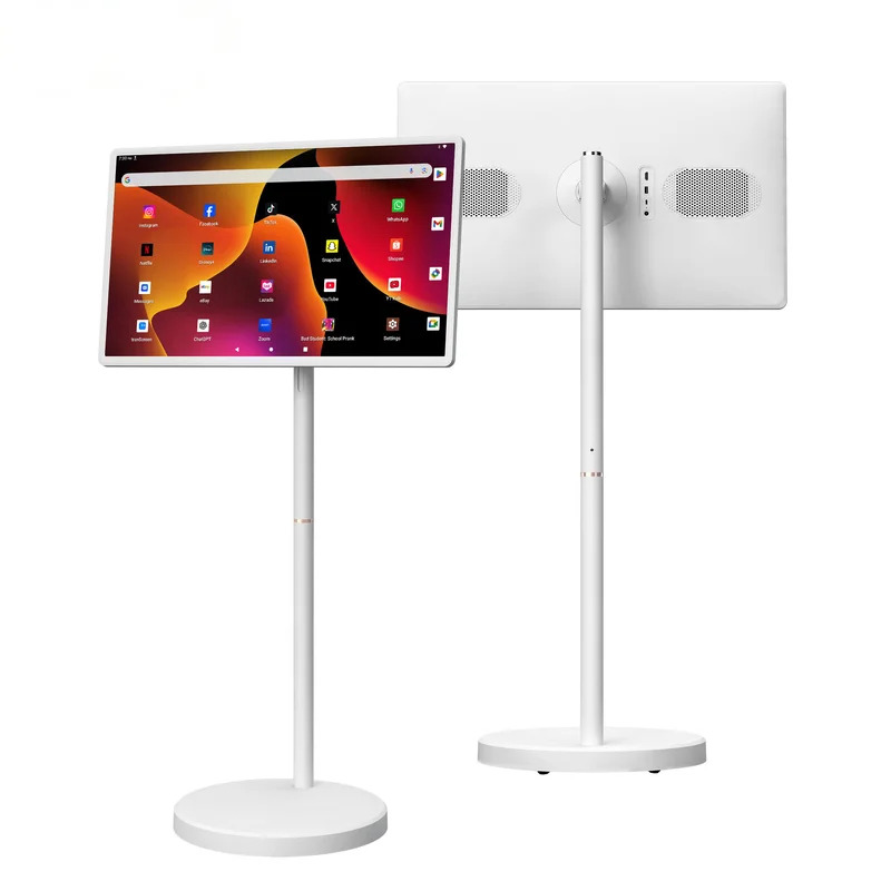 32 Inch Android 15 Smart TV, 6 - Tablet Accessories Uk reseña y precio